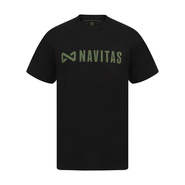CORE Black T-Shirt